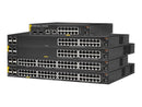 HPE ARUBA 6000 24G 4SFP MANAGED POE SWITCH