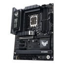 Asus Motherboard Lga1851 Ddr5 4Xdimm;Max.192Gb 2Xtypec 1Xhdmi 1Xdp 1Xpcie5X16 1Xpcie4X16(X4) 1Xpcie4X4 2Xpcie4X1 4Xm.2 4Xsata.