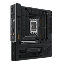 4 X Dimm; Max. 192Gb 1Xpcie5.0X16 1Xpcie4.0X16 1Xpcie4.0X1 3Xm.2 24.4 Cm X 24.4 Cm 1Xhdmi 1Xdp 24.4 Cm X 24.4 Cm