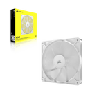 CORSAIR RS140 140mm PWM Fan – White