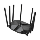 Mercusys Mr90X Ax6000 8-Stream Wi-Fi 6 Router