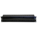 Rct 1U Brush Panel
