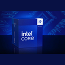 Intel Core i9-14900K Up to 6.0 GHZ;24 Core (8P+16E); 32 Thread; 36MB Smartcache;65W TDP; LGA 1700