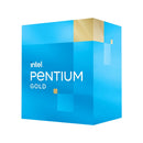 Intel Pentium Gold G7400 Up To 3.7 Ghz 2 Core (2P+0E) 4 Thread 6Mb Smartcache 46W Tdp - Intel Laminar Rs1 Cooler Included S