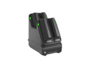 Zebra Mc22 Mc27 4-Slot Battery Charger