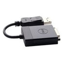 DISPLAY PORT TO DVI (SINGLE LINK)