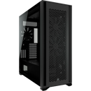Corsair 7000D Airflow Tempered Glass Full Tower Black
