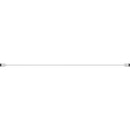 CORSAIR iCUE LINK Cable; 1x 600mm with Straight connectors; White