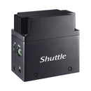 Shuttle Edge En01J4 Robust Industrial Pc With Vesa Din Rail Mount - J4205 8Gb 64Gb Emmc
