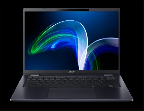 Acer Tmp614-52-50Q6 14''Wuxga Ips 5G I5-1135G7 16Gb 1024Gb Pcie Nvme Sed Ssd Bt B L Kb Fpr Win10+Win11 Pro Upgrade 3Yrosw