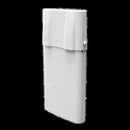 MikroTik NetBox 5 ax - 5GHz ax radio with 2 RP-SMA Female connectors
