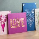 2010625 - Cricut Joy Xtra Card Mat