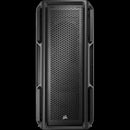 5000T Mid-Tower PC Case; Black