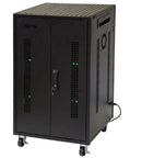 RCT 32 WAY USB C CONNECTOR STATION CHARGER TROLLEY