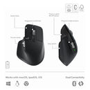 LOGITECH MX KEYS S COMBO
