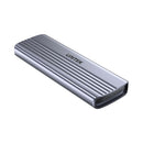 Unitek S1241B01 Usb Type-C 10Gbps M.2 Ssd (Pcie Nvme) Enclosure