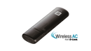 D-Link Consumer D-Link Wireless Ac1300 Dual Band Usb Adapter