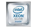 DELL INTEL XEON SILVER PROCESSOR