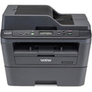 Brother Mid-Range Mono Laser Mfc With Duplex Printing And Wired And Wireless Printing Capabilities (5Yr Onsite)