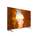 Toshiba 55 Inch C450Mn Qled Premium Uhd Smart Led Tv - Resolution 3840 × 2160 Aspect Ratio: 16:9 Brightness 330 Cd M2 3X Hdmi Input Ports 2X Usb Composite Input Stereo 2X Output Speakers 1 Year Limited Warranty