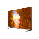 Toshiba 55 Inch C450Mn Qled Premium Uhd Smart Led Tv - Resolution 3840 × 2160 Aspect Ratio: 16:9 Brightness 330 Cd M2 3X Hdmi Input Ports 2X Usb Composite Input Stereo 2X Output Speakers 1 Year Limited Warranty