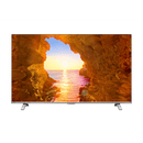 Toshiba 50 Inch C450Mn Qled Premium Uhd Smart Led Tv - Resolution 3840 × 2160 Aspect Ratio: 16:9 Brightness 330 Cd M2 3X Hdmi Input Ports 2X Usb Composite Input Stereo 2X Output Speakers 1 Year Limited Warranty