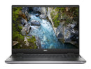 Dell Precision 7680 Core I7-13850Hx 16Gb 512Gb Ssd 16.0" Fhd+ Nvidia Rtx 2000 Fgrpr & Smtcd Fhd Ir Cam Mic Wlan + Bt Backlit Kb 6 Cell W11Pro 3Y Prospt