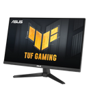 ASUS TUF Gaming VG249QE5A Gaming Monitor – 23.8-inch; Full HD(1920x1080); Overclock to 146Hz( Above 144Hz); IPS; ELMB Sync; 1ms