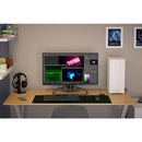 2000D Airflow Itx-Tower; White; Slim Fans Sf Psu Only