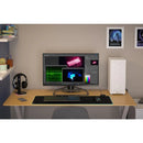 2000D Airflow Itx-Tower; White; Slim Fans Sf Psu Only