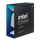 Intel® Core™ Ultra 9 Desktop Processor 285K Up To 5.7 Ghz 24 Cores (8 P-Cores + 16 E-Cores) 24 Thread 36Mb Intel Smartca