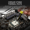 Corsair XTM60 High Performance Thermal Paste; 3g