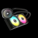 CORSAIR NAUTILUS 240 ARGB; 240mm Radiator; Liquid CPU Cooler