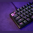 K65 PRO MINI RGB 65% Optical-Mechanical Gaming Keyboard - Corsair OPX switches - Black
