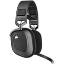 Not For Sale Corsair Hs80 Void Rgb Wireless - Carbon Ps4 Ready.