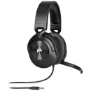 Corsair Hs55 Stereo Gaming Headset; Carbon.