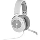 Corsair Hs55 Stereo Gaming Headset; White.