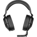Corsair Hs55 Surround Gaming Headset; Carbon
