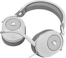 Corsair Hs65 Surround Gaming Headset; White