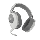 Corsair HS65 Wireless Gaming Headset; White