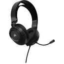 Corsair HS35 SURROUND v2 Multiplatform Gaming Headset; Carbon