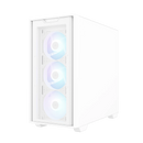 Asus Chassis Micro-Atx Mini-Itx Top Radiator: 120 140 240 280 360Mm Dimensions:220 X 430 X 465Mm