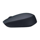 LOGITECH WIRELESS MOUSE - M170 GREY