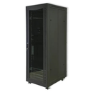 Rct 42U Server Cabinet 600X800 Gland + Screws Perforated Ap6842.Per.B