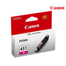 CANON-INK-CLI-451 M-IP7240