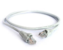 Rct - Cat5E Patch Cord (Fly Leads) 2M Grey