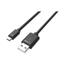 Unitek 3M Usb2.0 A-Male To Micro Usb Cable