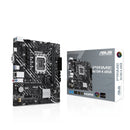 Intel® H610 (Lga 1700) Micro-Atx Motherboard; Ddr5; Pcie 4.0; M.2 Slot; Realtek 1 Gb Ethernet; Hdmitm Vga; Usb 3.2 Gen 1; Sata 6
