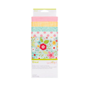 2004216 - Cricut Designer Fabric Sampler Garden Girl 12X26''