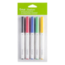 Cricut Explore Maker Fine Point Pen Set 5-Pack (Classics)